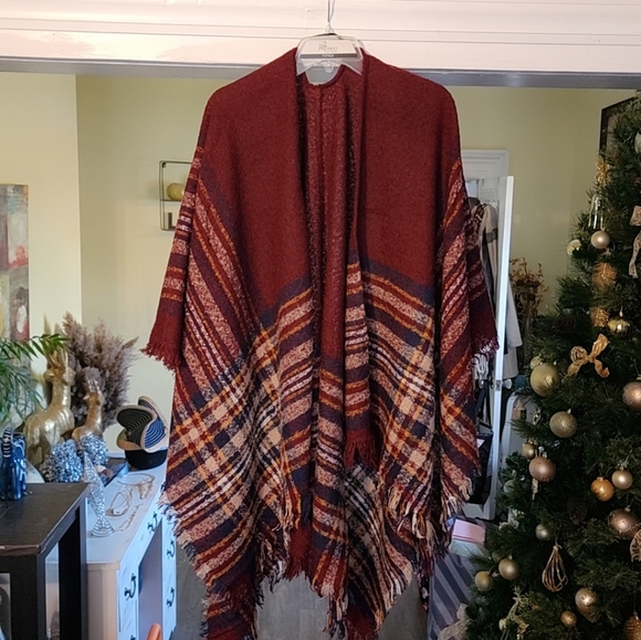 Women's shall - Picture 1 of 1